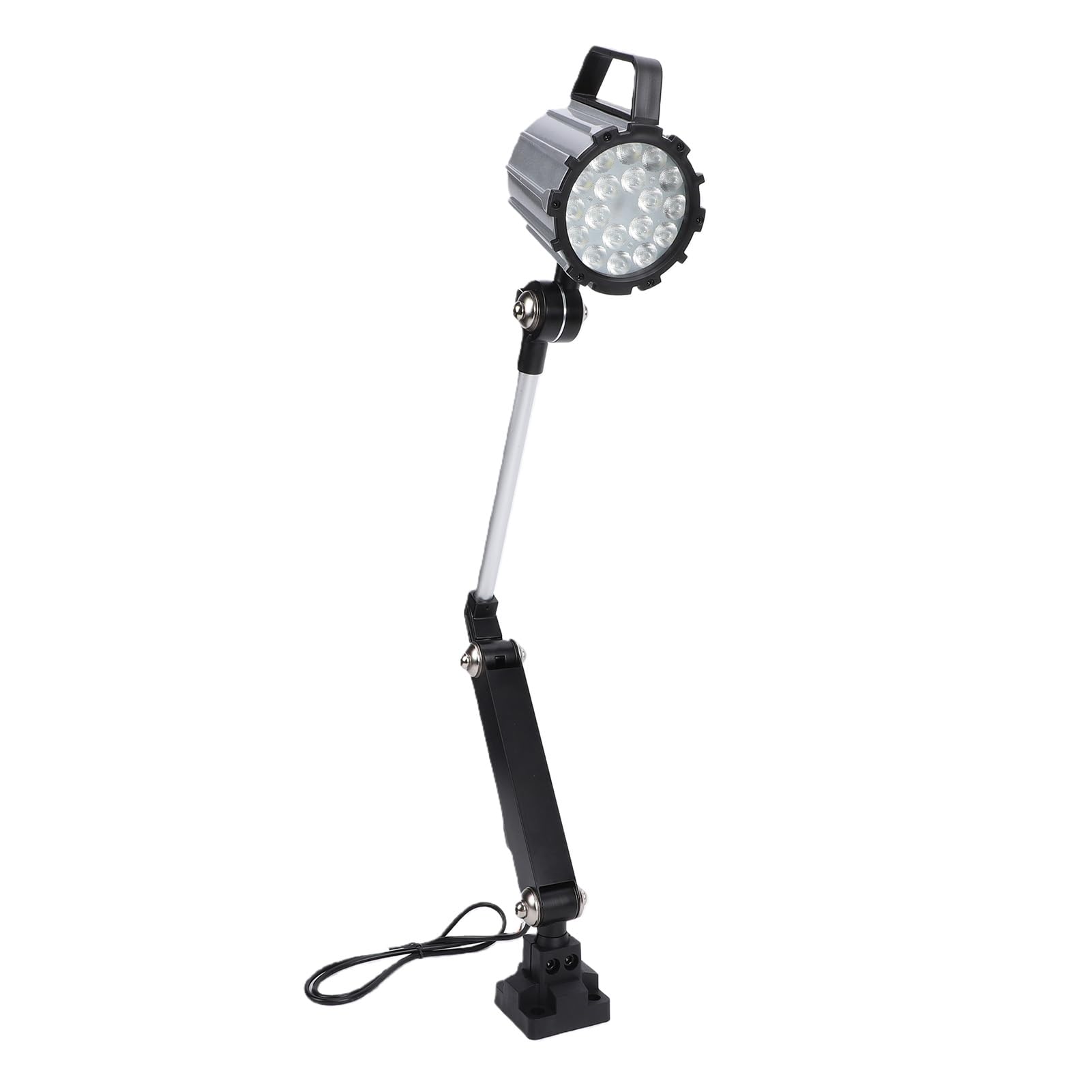 Luz para Máquina Herramienta LED, 18W de bajo Consumo