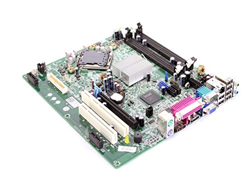 Best Motherboard for Intel Core 2 Duo Processor: Top Picks and Reviews 2 Dell Desktop Motherboard for Optiplex 960 Desktop PC