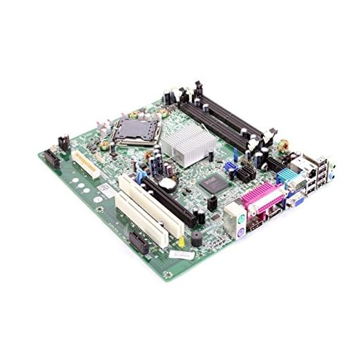 Dell Desktop Motherboard for Optiplex 960 Desktop PC