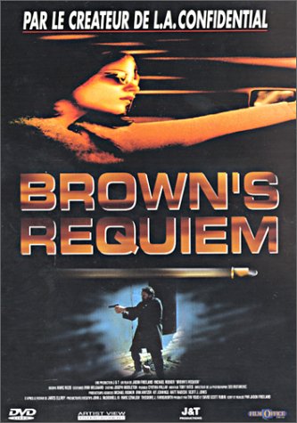 Amazon.com: Brown's Requiem : Michael Rooker, Big Daddy Wayne, Jack ...