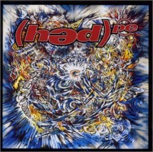 (HED) P. E. (HED) PE - (hed) pe - CD