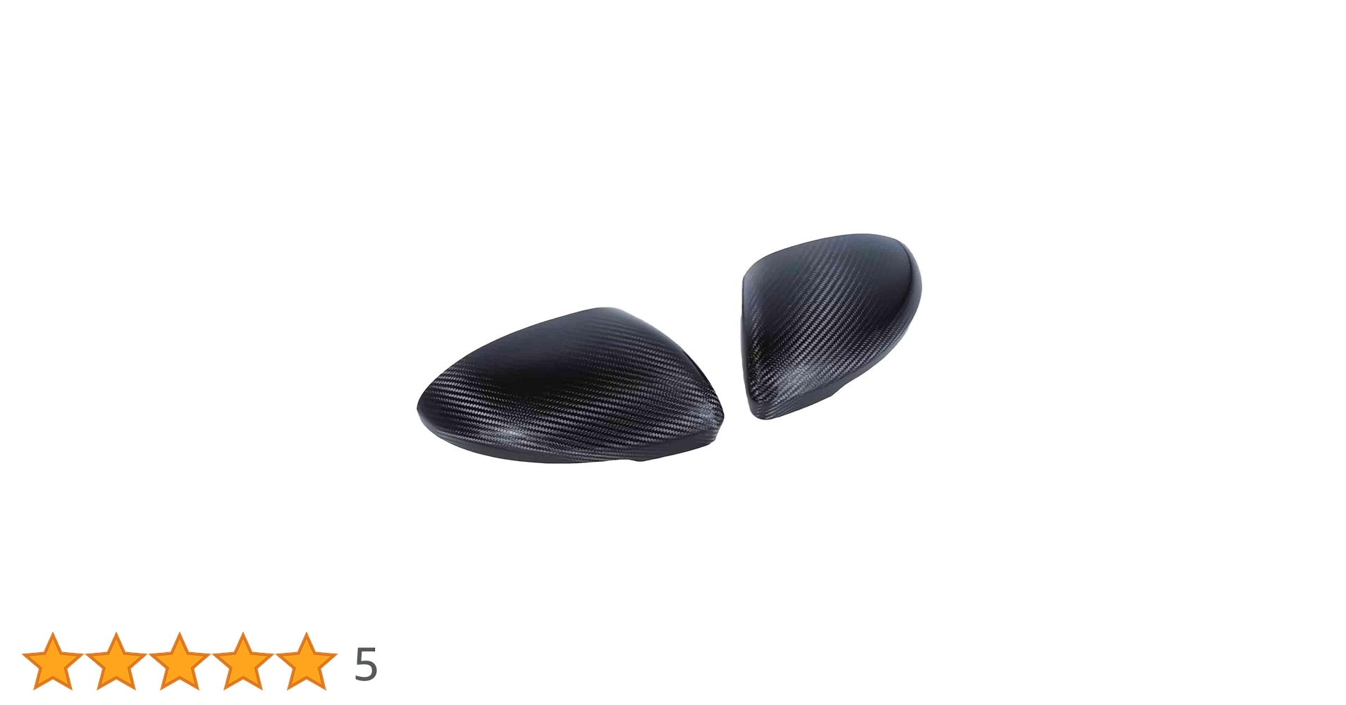 NISMO カーボン ドアミラーカバー NOTE(E12)用 Amazon | nismo(ニスモ