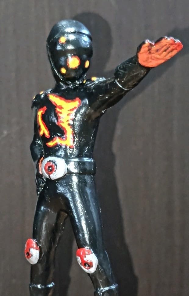 Amazon.co.jp: 未組立 ガレージキットグリナム兵(次元戦団