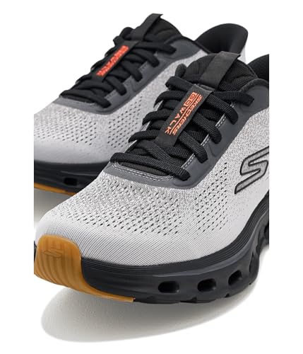 Image of Skechers Mens Go Walk Glide-Step 2.0 - Mase Sneaker