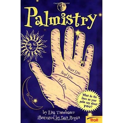 Palmistry