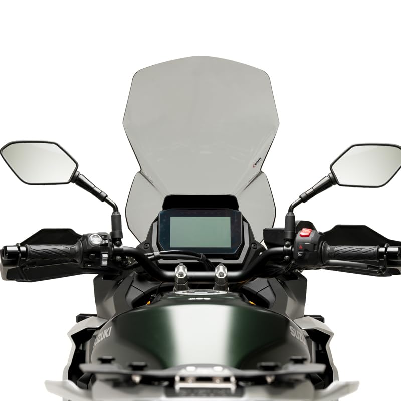 Amazon | 21988H SCREEN TOURING [SMOKE] GSX-S1000GX (24