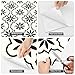 MORCART 20PCS Peel and Stick Floor Tile, 7.87