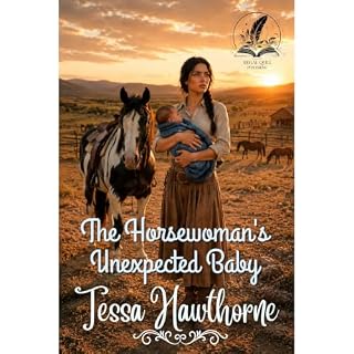 The Horsewoman's Unexpected Baby Audiobook By Tessa Hawthorne cover art