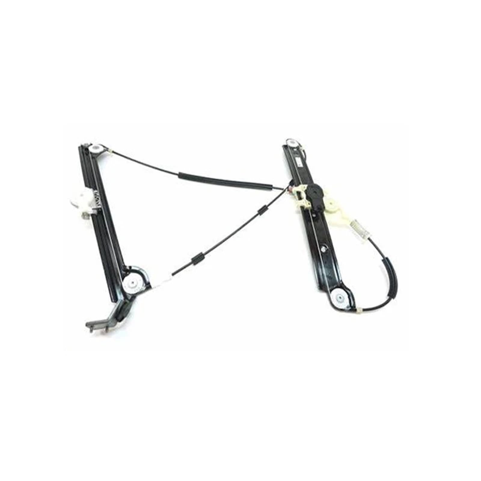 HAGDFDNV Front Window Regulator Front Left Right Lifter Window Regulator Fit for BMW E81 E82 E88 06-13(Right Front)