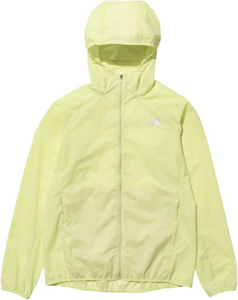 Amazon | [ザノースフェイス] スワローテイルベントフーディ