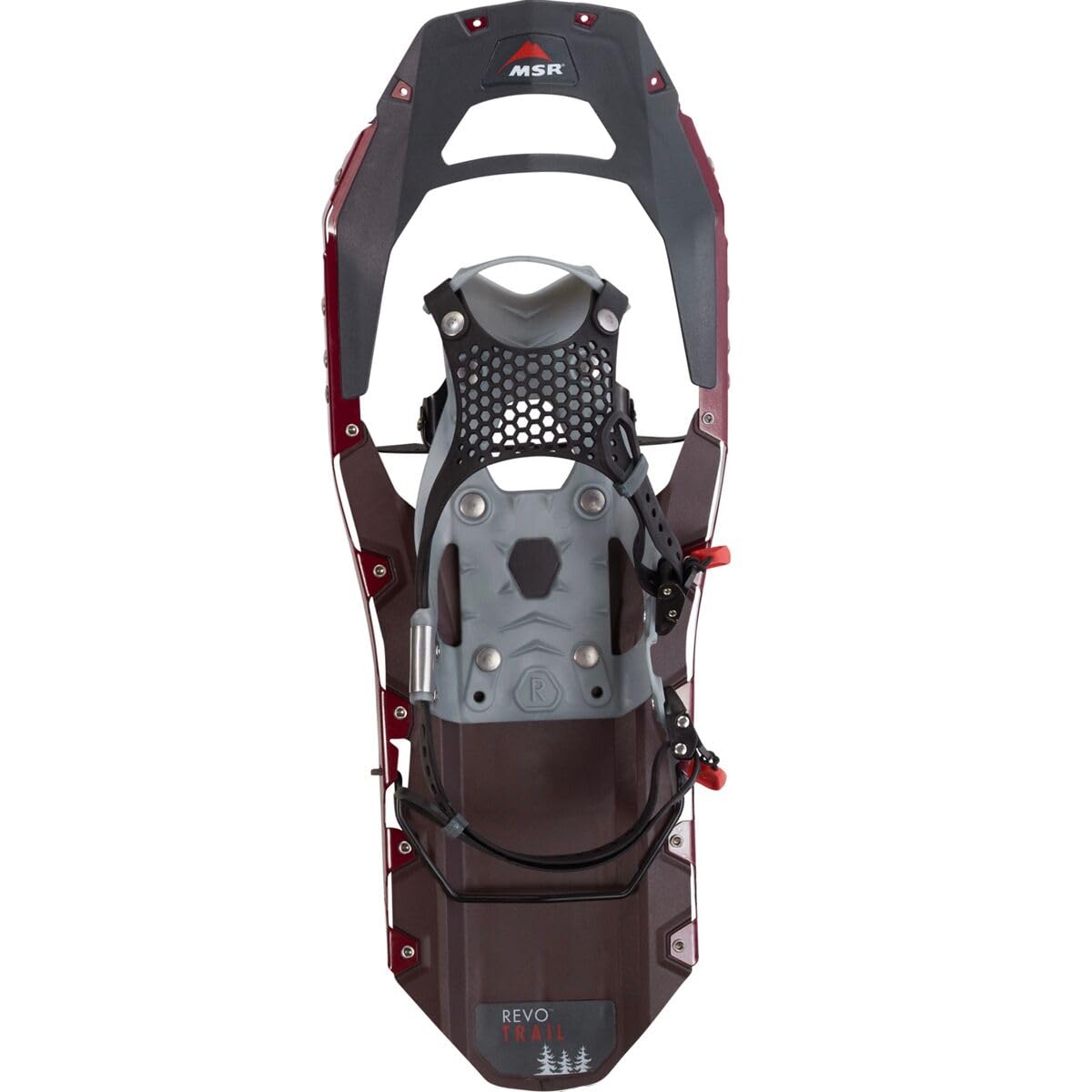 Msr Revo Trail Women’s Raquettes pour Femmes