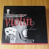 サイン入り成田達輝/シン・ヒョンス/エリザベート王妃国際コンクール2012年