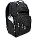 Targus Legend IQ Laptop Backpack Travel Backpack for Laptops up to 16-Inches Backpack for Men and Women, Black (TSB705US)