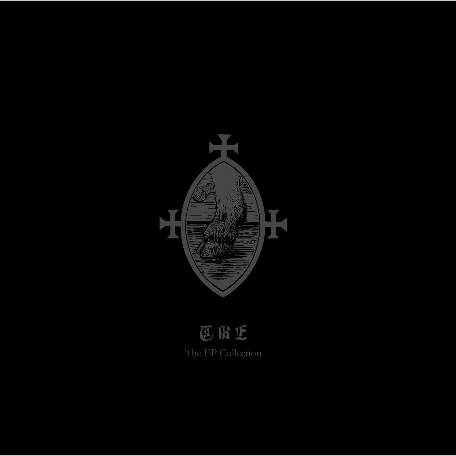 Tre - The EP Collection [VINYL]