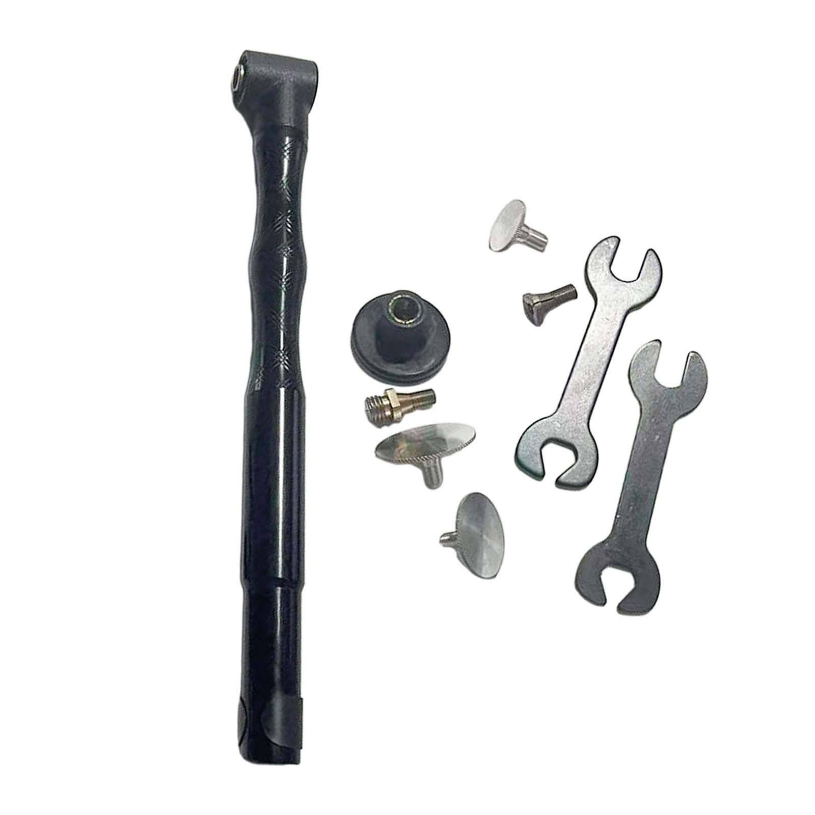 CALANDIS® 90 Degree Elbow Grinder Mill Grinder for Power Tool Parts Accessories Sewing-image-49