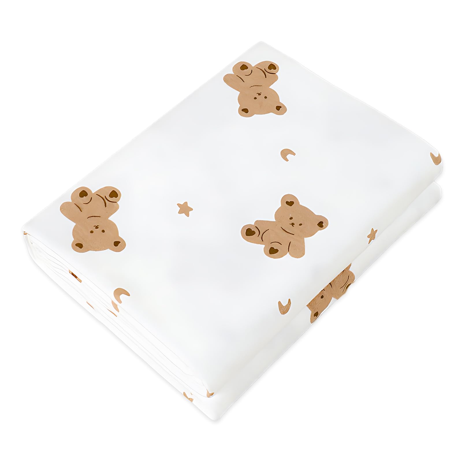 Oteovio Thin Baby Blanket for Newborn Soft, Cotton Cellular Blankets, Breathable, Casual, Unisex New born Essentials, for Pram, Car Seat and Cot Bedding, 85 x 85cm