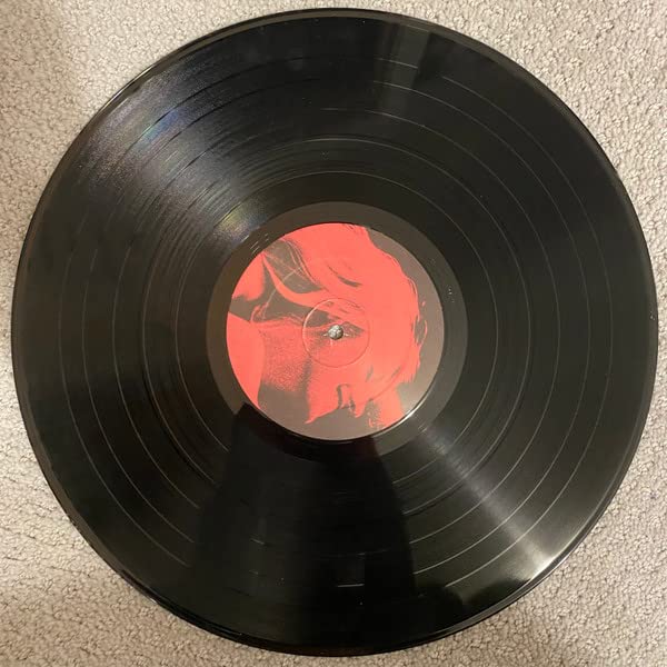 TV Girl - French Exit - Pure Pitch Black Vinyl | Amazon.com.br