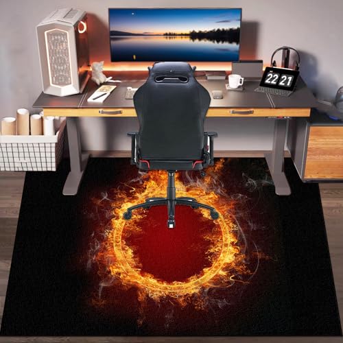 Alfombras Redondas 120X120 Marca Baowhimg