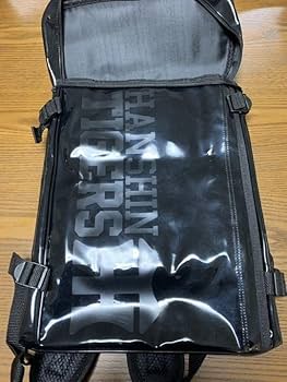 新品未開封 阪神 タイガース 90周年 プロコレ エナメルバッグ 300個限定品 新品未開封 阪神 タイガース90周年ロゴ入り プロコレ購入者限定