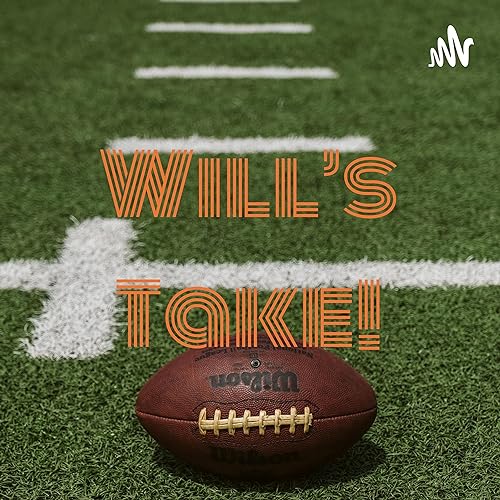  Will\'s Take!