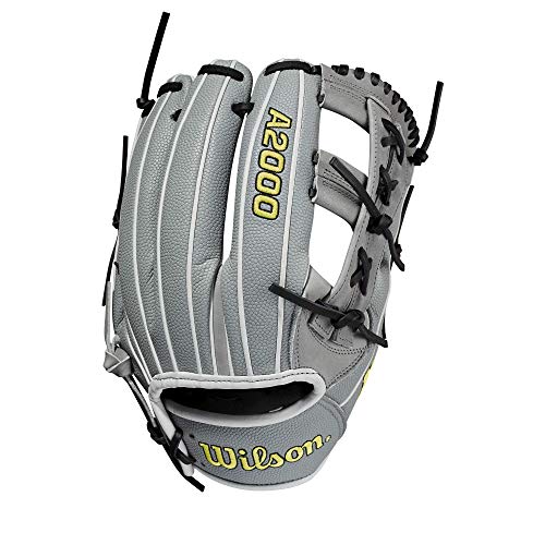 WILSON A2000 Baseball Glove Series