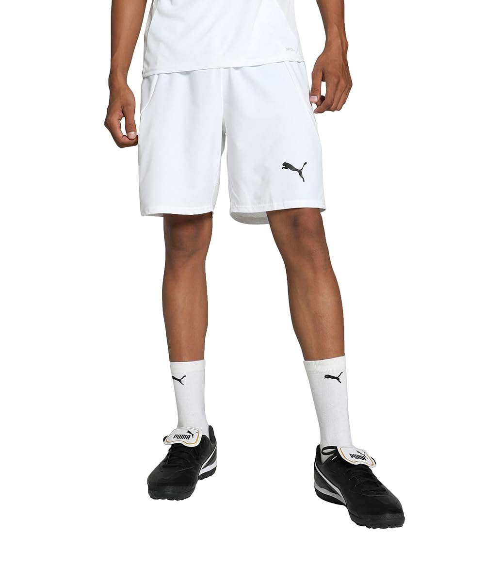PUMA teamFINAL Shorts
