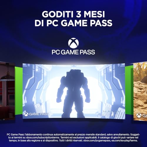 Legion 7 Gaming Laptop - Display OLED WQXGA 16" 240Hz, Nvidia GeForce RTX 5070 8GB, Intel Core Ultra 9 275HX, RAM 32GB, SSD 2T, Windows 11 Home, Tastiera RGB italiana - Glacier White - Notebook - Immagine 3