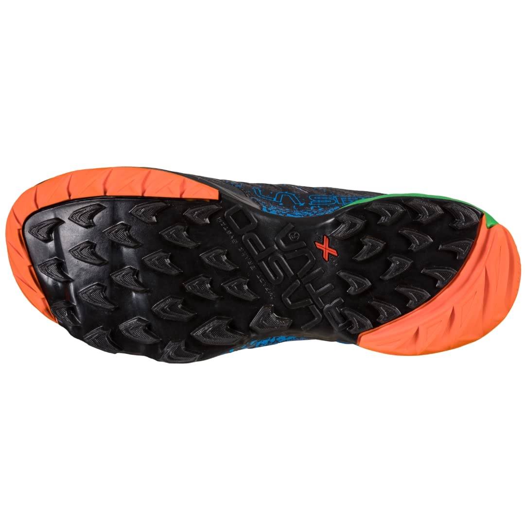 LA SPORTIVA Akasha II - Chaussures Trail Homme