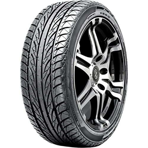 Summit Ultramax HP A/S All Season 215/45R17 91W XL Passenger ...