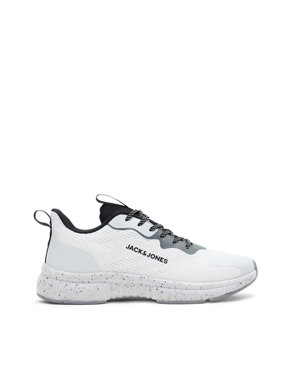 Jack & Jones Mens 12254507 BrightWhite Sneaker - 9 UK (12254507-Bright White) (B0CQP7VTJF) Amazon Price History, Amazon Price Tracker