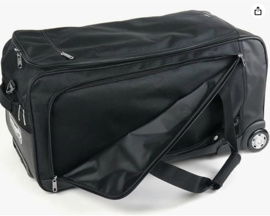 コールマン] スポーツ アウトドア 3WAY ボストンキャリー77L