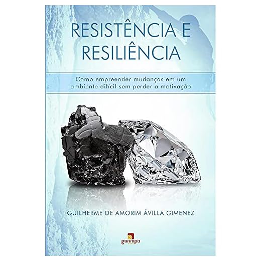 Resistência e Resiliência: Como Empreender Mudanças em um Ambiente Difícil sem Perder a Motivação