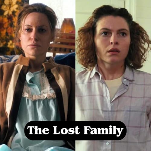 The Lost Family with Alex Brent