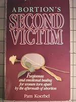 Abortions Second Victim 0896931773 Book Cover