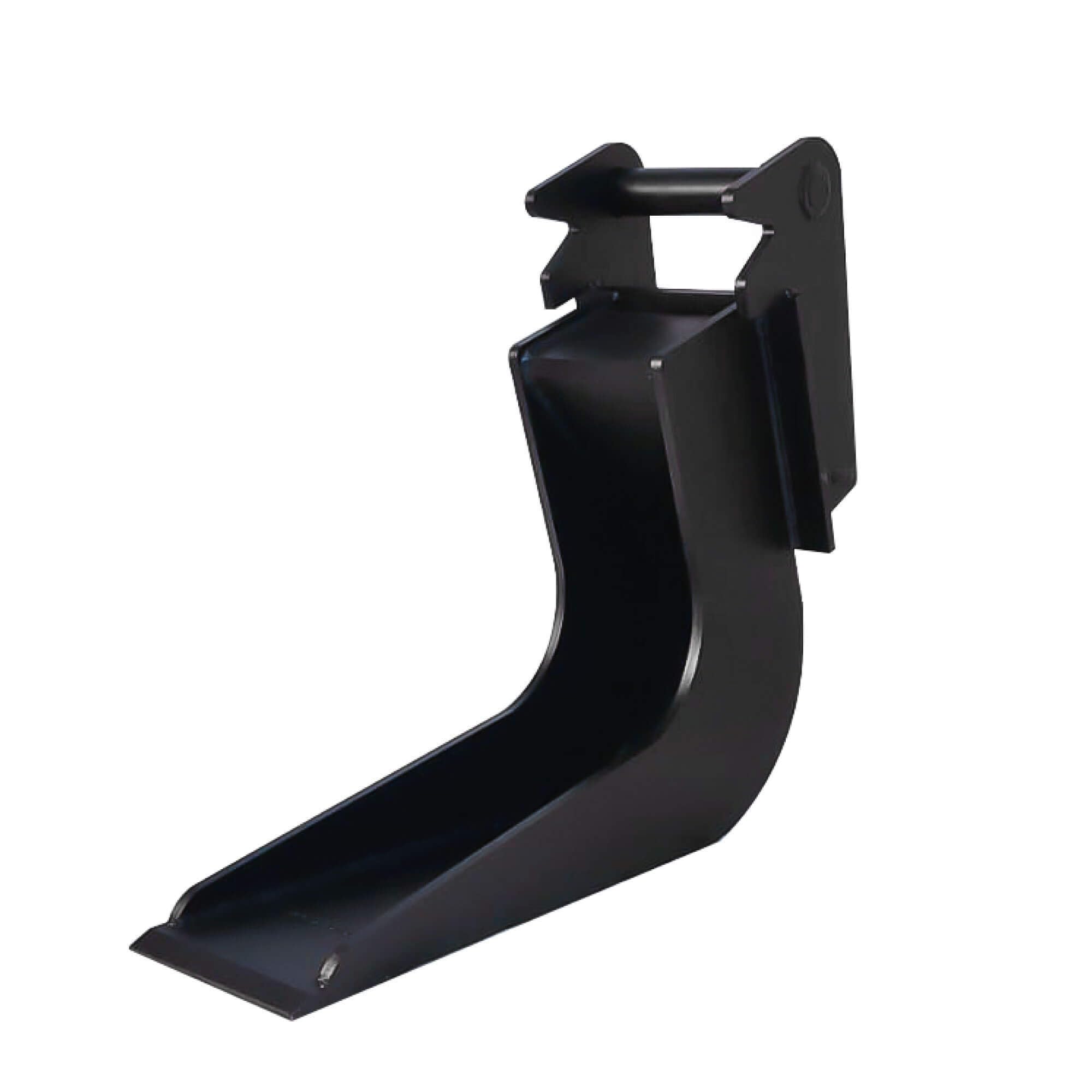 Baggerschaufel Baggerlöffel Kabellöffel Drainagelöffel Tieflöffel MS01 Symlock 15cm | SIL-PRO 150 |