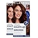 Clairol Nice 'n Easy Root Touch-Up 4R Kit (Pack of 2), Matches Dark Auburn/Reddish Brown Hair Color Shades, Superior Grey Coverage