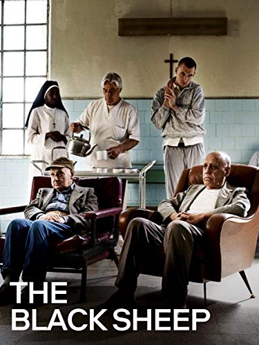  The Black Sheep