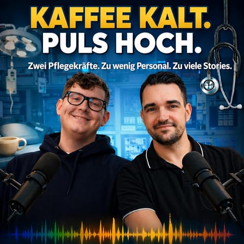 008 - Pflege am Limit: Wenn Respekt aufh&ouml;rt und Verantwortung bleibt