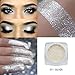 Ultra Pigment Schimmernder Lidschatten One Piece Metallic Sheer Iridescent Loose Eyeshadow Highlighter