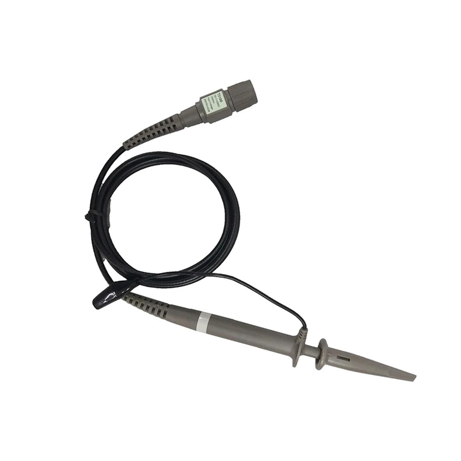 Sonda for oscilloscopio Digitale T3100 X100 100 MHz 2500 V Analizzatore Logico Osciloscopio Accessorio