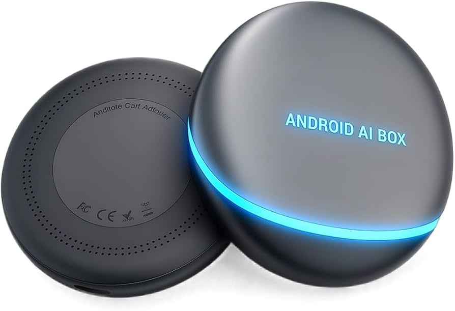 ベアボーン・キット Android AI Box 8GB/128GB ベアボーン・キット Android AI Box 8GB/128GB ベアボーン・キット