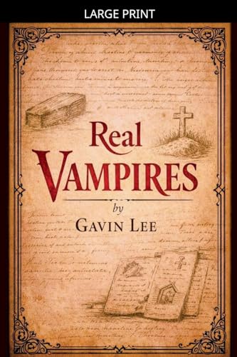  Real Vampires