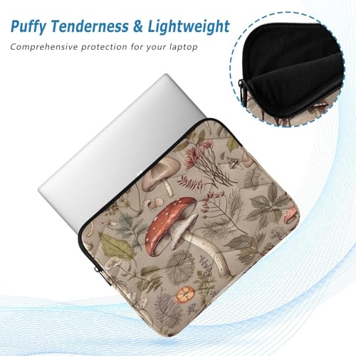 Funda para portátil 13-14" impermeable y antichoque miniatura 5