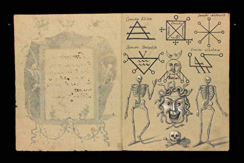 Touch Me Not: A Most Rare Compendium of the Whole Magical Art