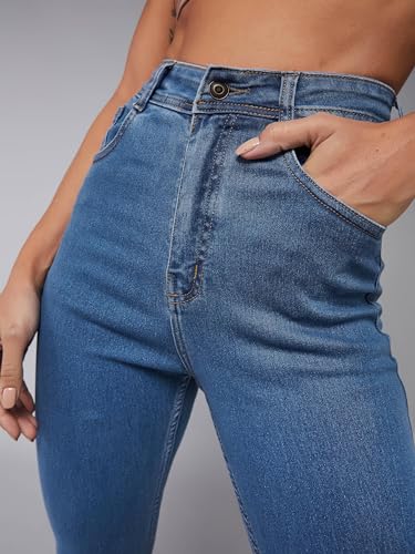 Image of Dolce Crudo Women Jeans