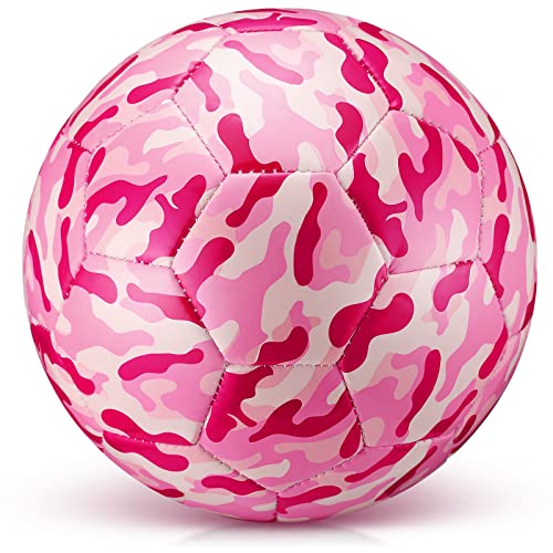 Top 10 Best Youth Soccer Ball [Top Picks 2023 Reviews]