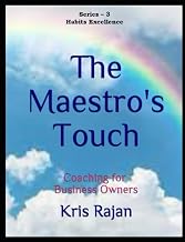 The Maestro's Touch - Series 3 - Habits Excellence: SMARTER Habits for Business Success