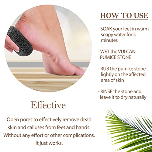 Pumice-Stone-for-Feet-and-Hands-Natural-Foot-Pumice-Stone-for-Callus-Remover-Natural-Vulcanic-Pumice-Stone-Foot-Scrubber-Terracotta