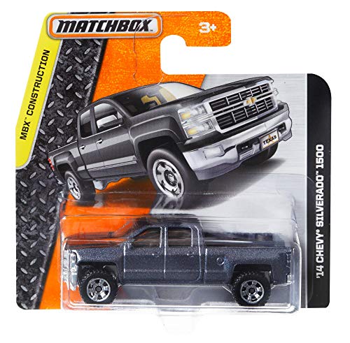 Matchbox 50-Pack Toy Cars - Image 30