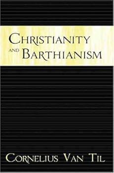 Paperback Christianity and Barthianism Book